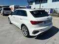 Audi A3 Sportback 30 1.5 g-tron S line s-tronic GE929CL Wit - thumbnail 4