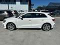 Audi A3 Sportback 30 1.5 g-tron S line s-tronic GE929CL Wit - thumbnail 8