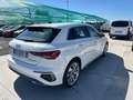Audi A3 Sportback 30 1.5 g-tron S line s-tronic GE929CL Wit - thumbnail 6