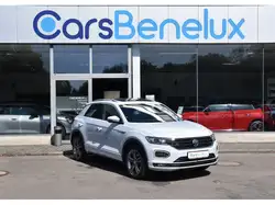 Volkswagen T-Roc 2.0 TDI 4Motion R-Line DSG PANO LANE SIDE ATT RMQ