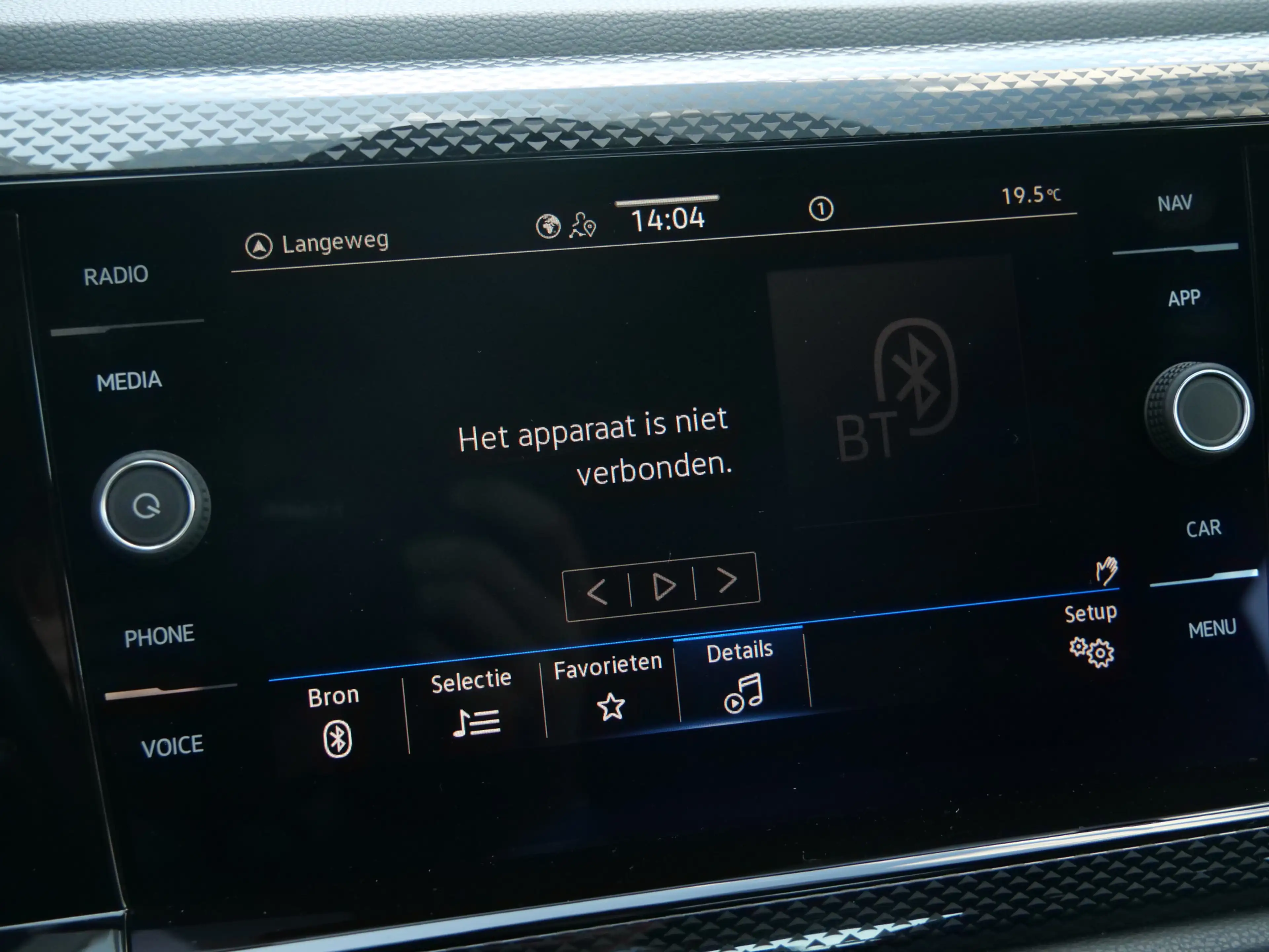Volkswagen Taigo 1.0 TSI Life 110 Pk Automaat Apple Carplay / Adapt — photo 27