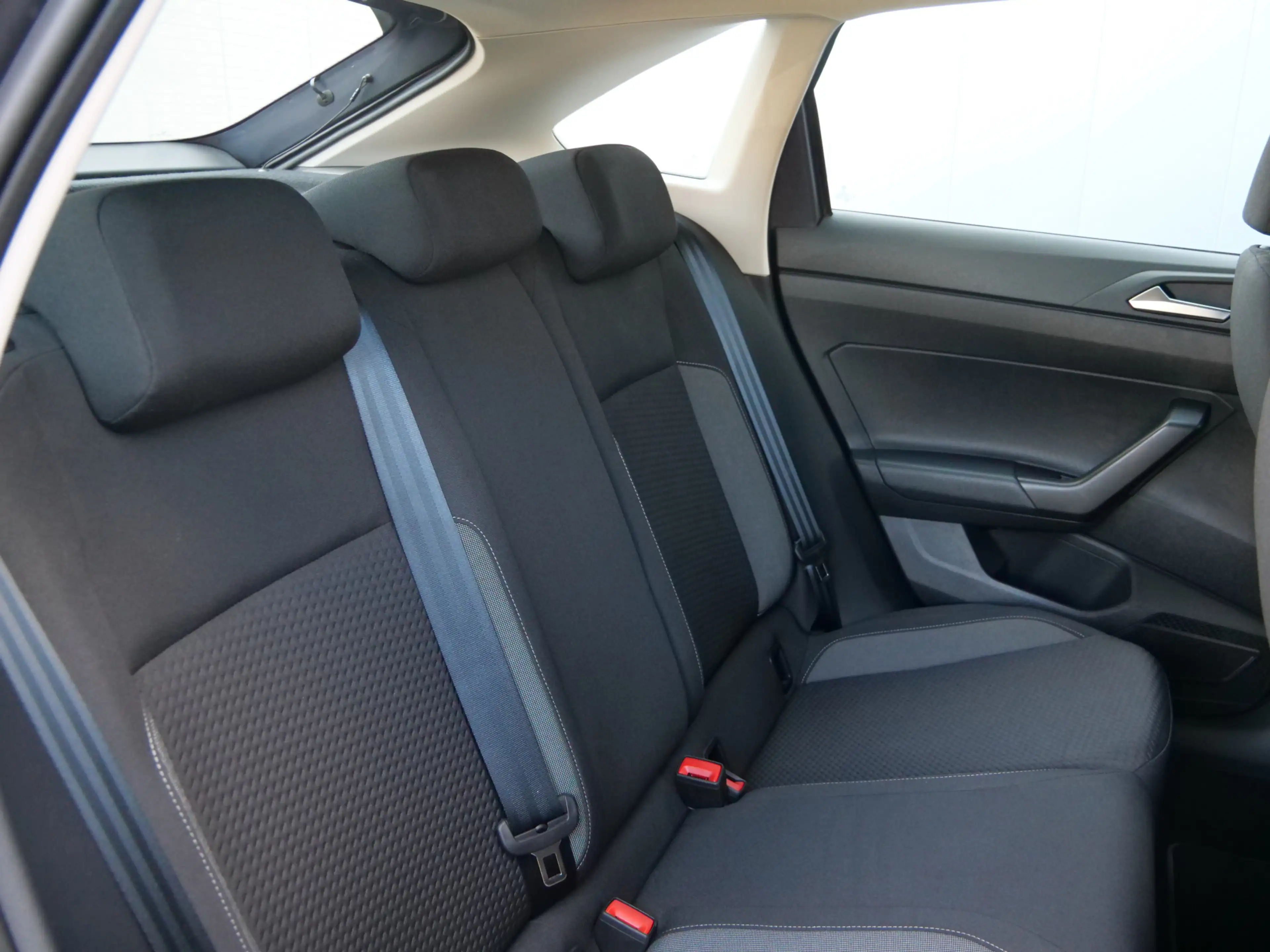 Volkswagen Taigo 1.0 TSI Life 110 Pk Automaat Apple Carplay / Adapt — photo 29