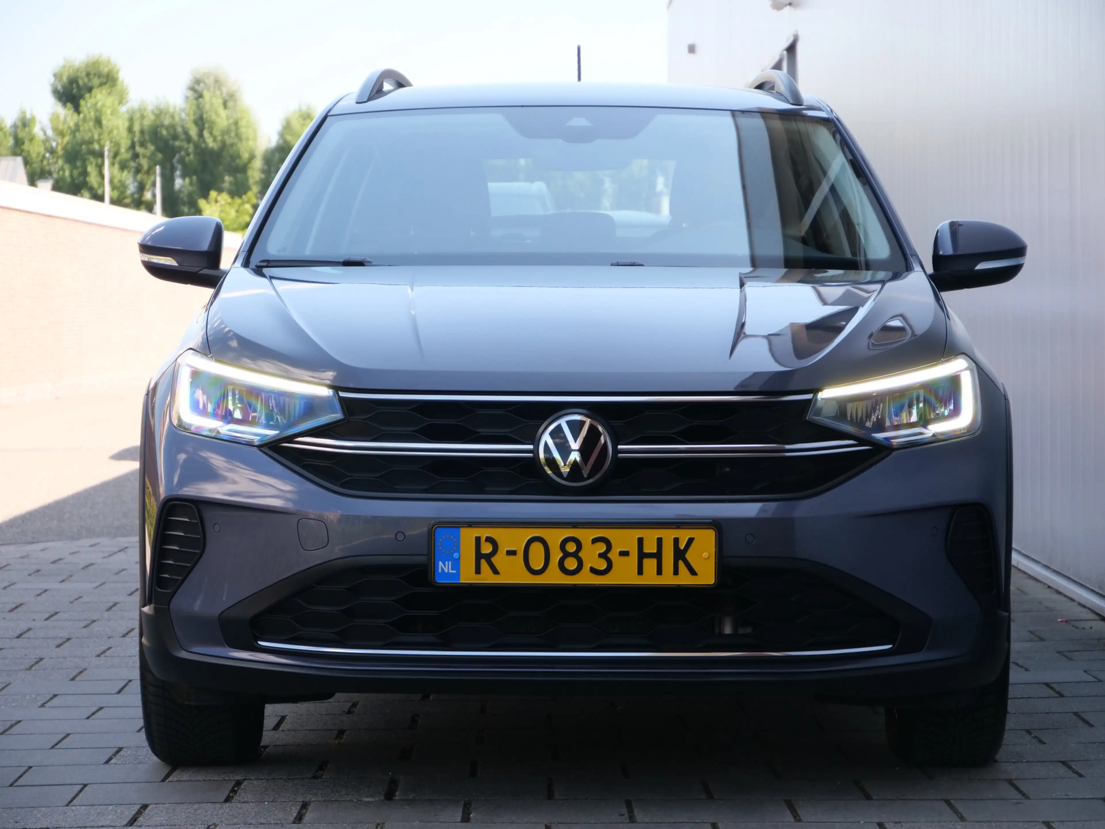 Volkswagen Taigo 1.0 TSI Life 110 Pk Automaat Apple Carplay / Adapt — photo 7