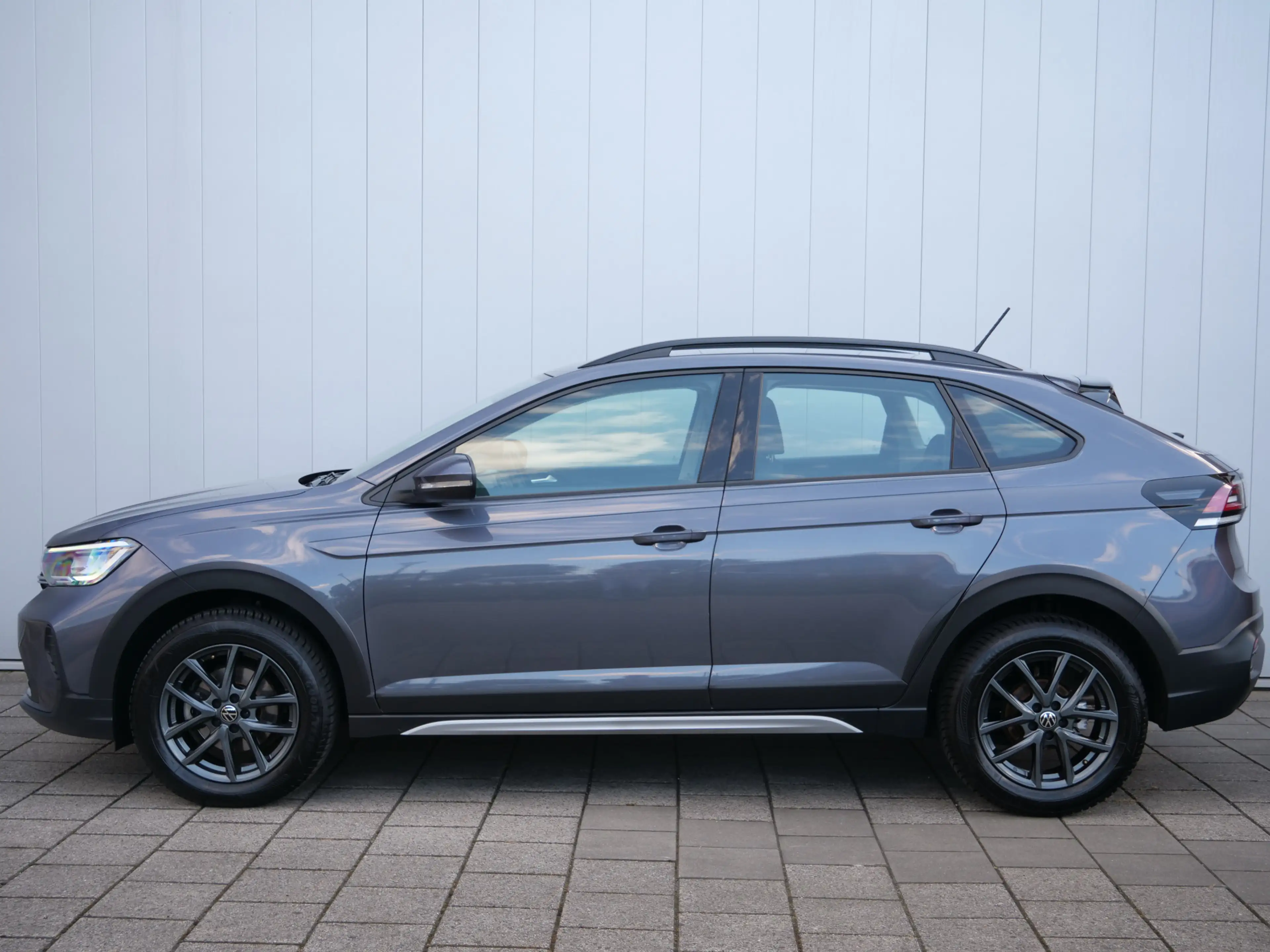 Volkswagen Taigo 1.0 TSI Life 110 Pk Automaat Apple Carplay / Adapt — photo 16