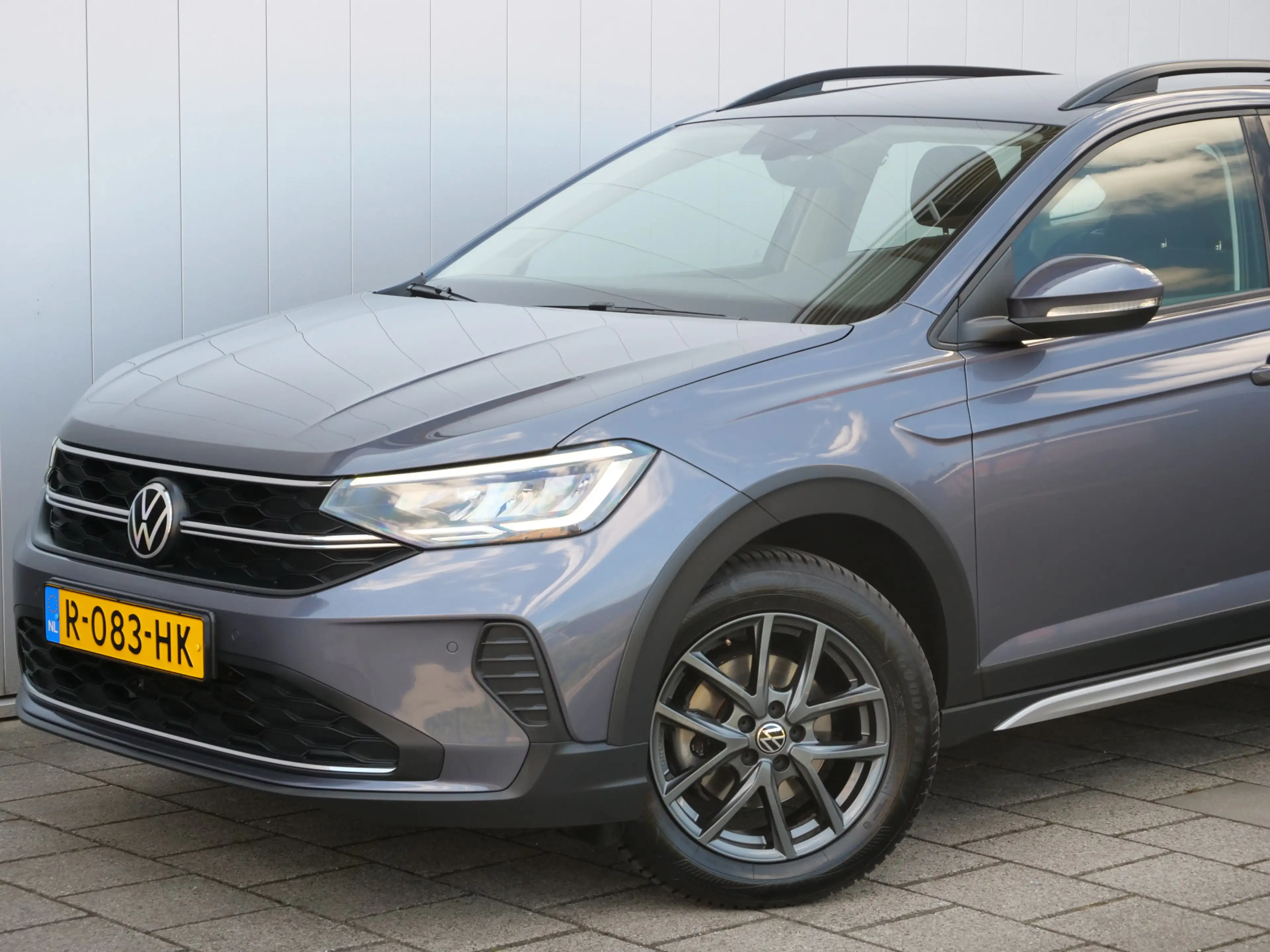 Volkswagen Taigo 1.0 TSI Life 110 Pk Automaat Apple Carplay / Adapt — photo 13
