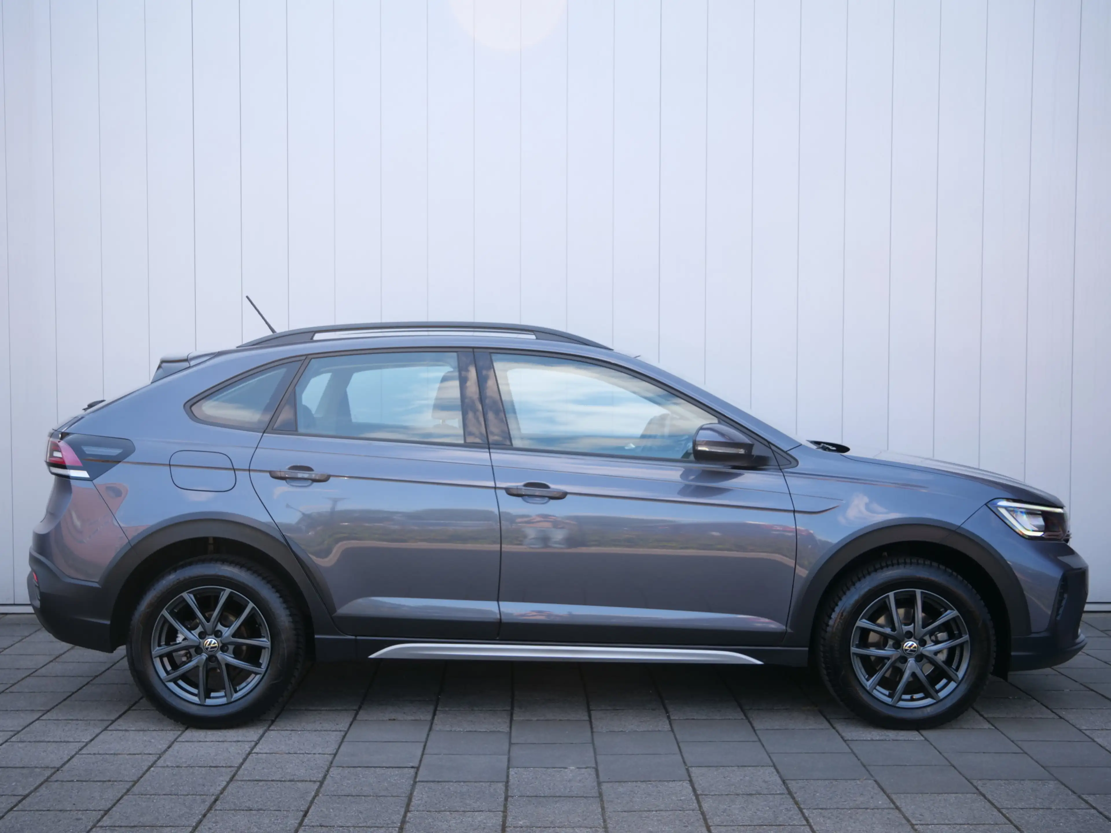 Volkswagen Taigo 1.0 TSI Life 110 Pk Automaat Apple Carplay / Adapt — photo 5