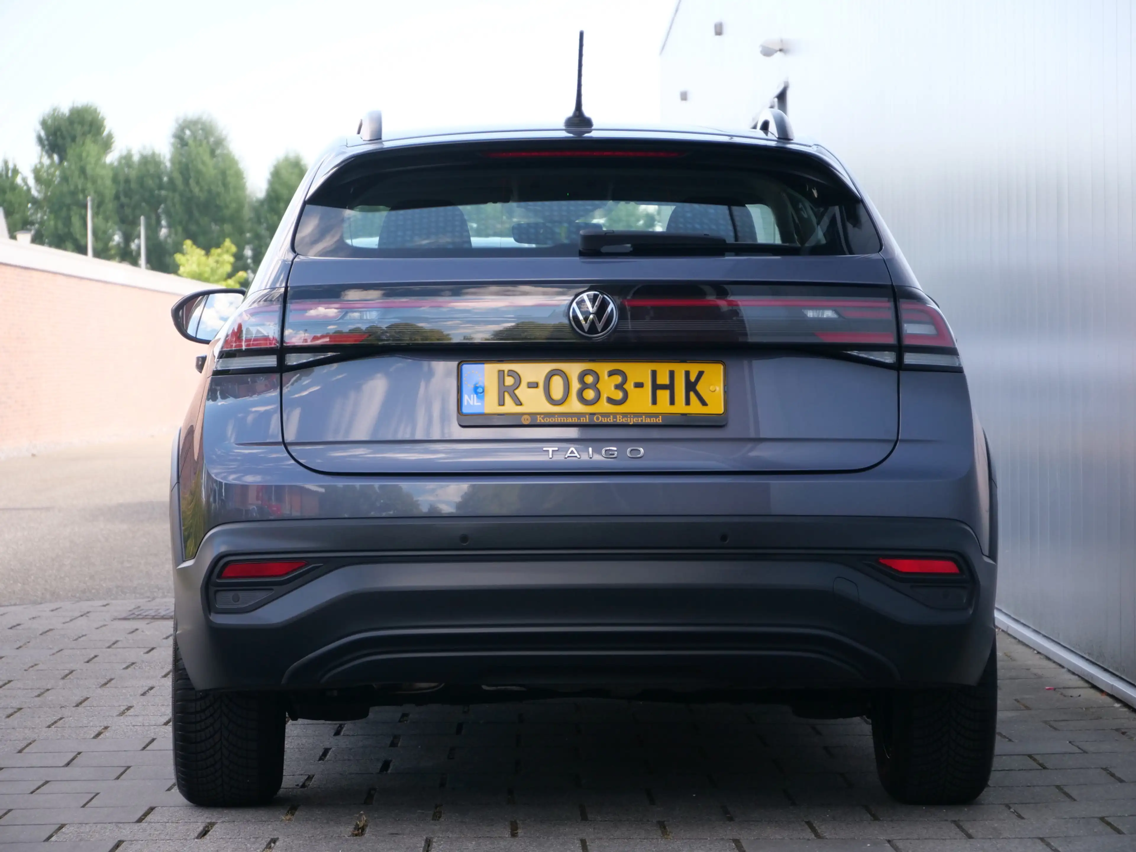 Volkswagen Taigo 1.0 TSI Life 110 Pk Automaat Apple Carplay / Adapt — photo 22