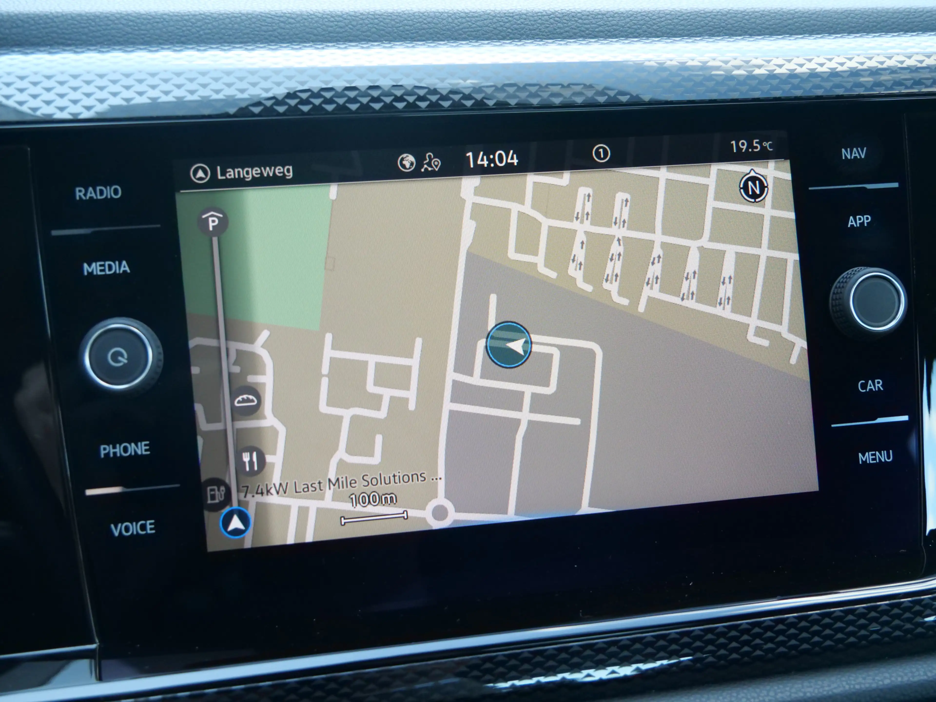 Volkswagen Taigo 1.0 TSI Life 110 Pk Automaat Apple Carplay / Adapt — photo 4