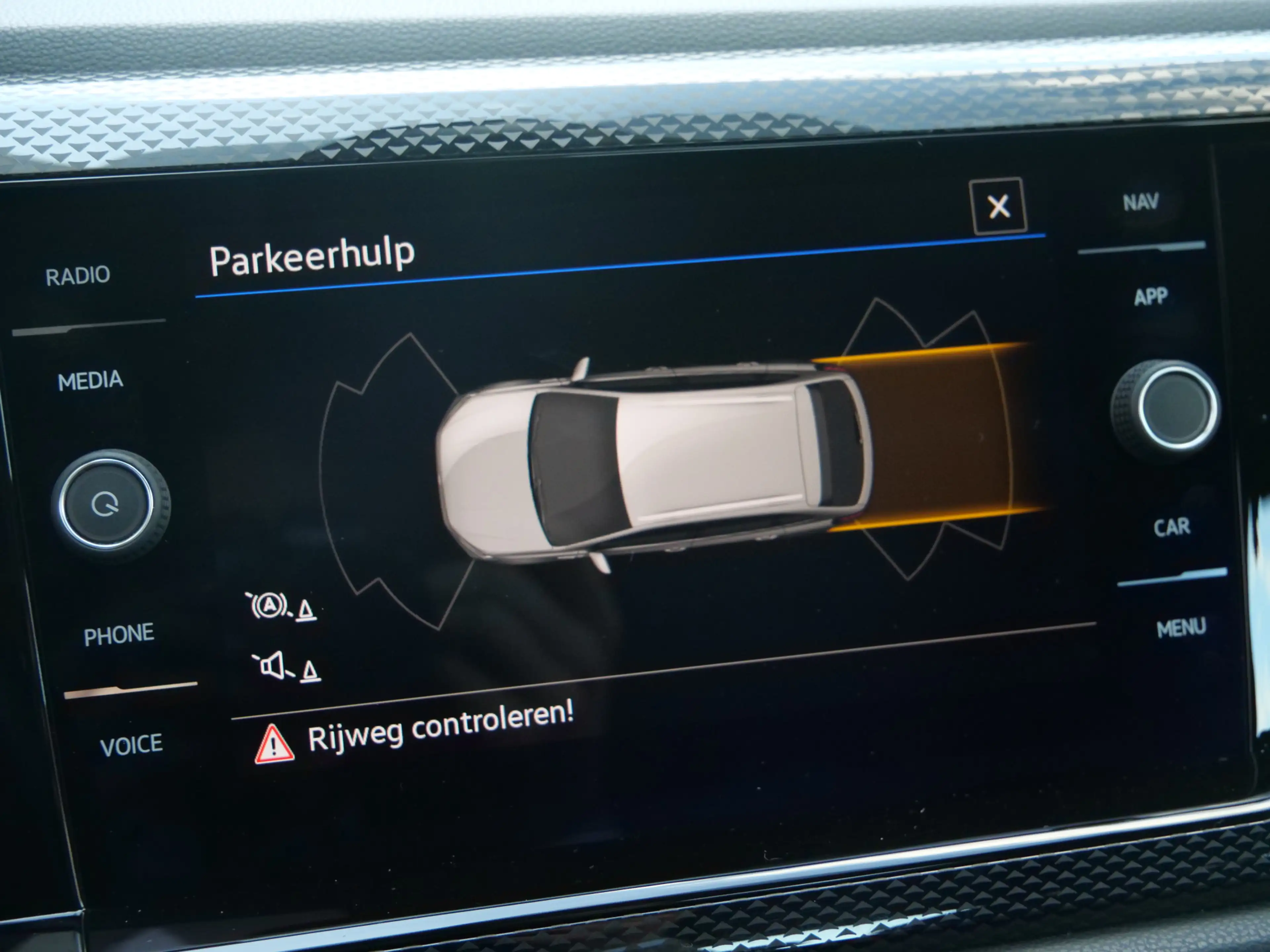 Volkswagen Taigo 1.0 TSI Life 110 Pk Automaat Apple Carplay / Adapt — photo 25