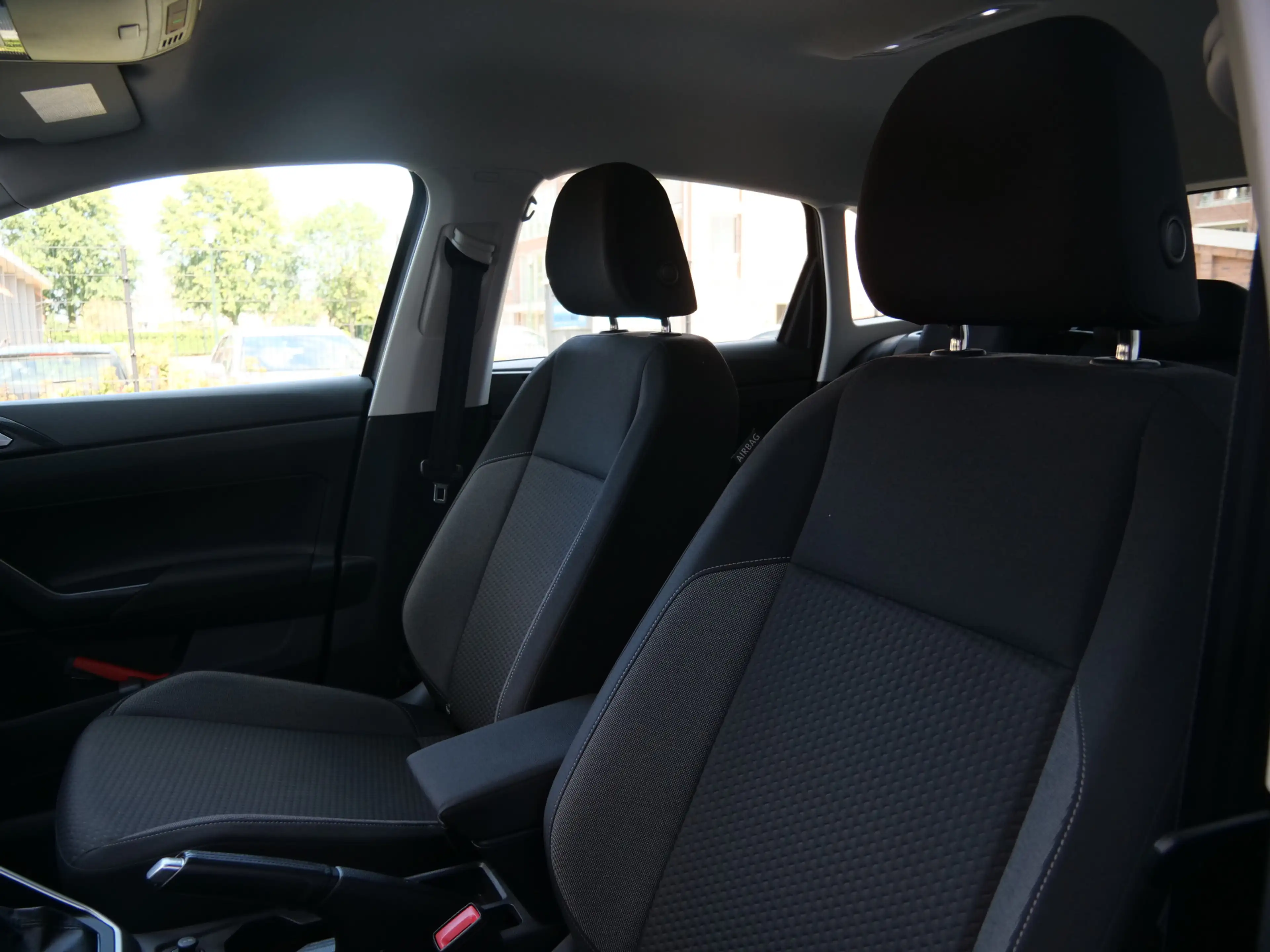 Volkswagen Taigo 1.0 TSI Life 110 Pk Automaat Apple Carplay / Adapt — photo 11