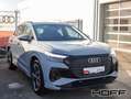 Audi Q4 e-tron 40 s - line optik schwarz plus Assitenz Plu Grau - thumbnail 3