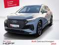 Audi Q4 e-tron 40 s - line optik schwarz plus Assitenz Plu Grau - thumbnail 1