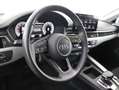 Audi A4 35 TFSI S line Blau - thumbnail 6