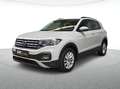 Volkswagen T-Cross 1.0 TSI Life|ACC|SHZG|PDC v+h|CarPlay|DigiCockpPro Grau - thumbnail 3
