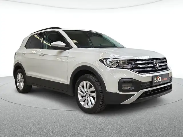 Volkswagen T-Cross 1.0 TSI Life|ACC|SHZG|PDC v+h|CarPlay|DigiCockpPro