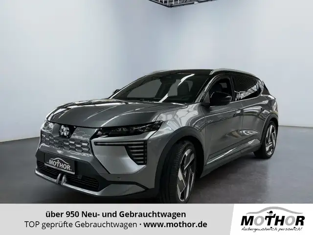 Mitsubishi Eclipse Cross EV Diamant Top 87kWh ACC PDC SHZ
