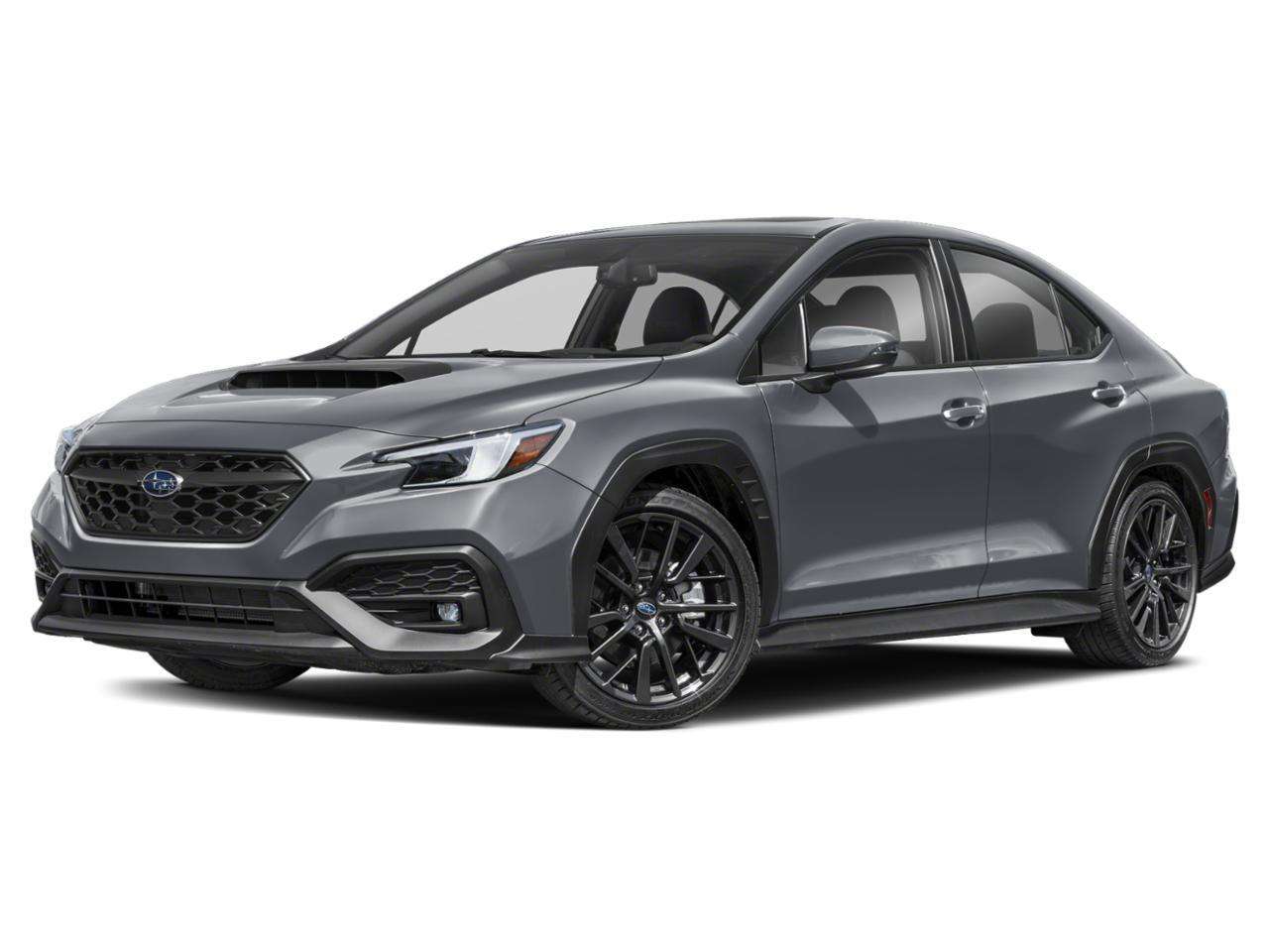 2026 Subaru WRX Sport AWD
