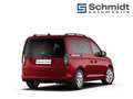 Ford Tourneo Connect Titanium 2,0L Ecoblue 122PS A7 FWD Rot - thumbnail 5
