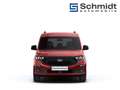 Ford Tourneo Connect Titanium 2,0L Ecoblue 122PS A7 FWD Rot - thumbnail 2