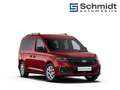 Ford E-Transit Tourneo Connect Titanium 2,0L Ecoblue 122PS A7 FWD Rot - thumbnail 3
