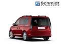 Ford Tourneo Connect Titanium 2,0L Ecoblue 122PS A7 FWD Rot - thumbnail 7