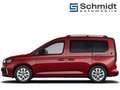Ford E-Transit Tourneo Connect Titanium 2,0L Ecoblue 122PS A7 FWD Rot - thumbnail 8