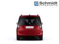 Ford E-Transit Tourneo Connect Titanium 2,0L Ecoblue 122PS A7 FWD Rot - thumbnail 6