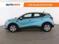 Renault Captur TCe Intens 67kW Azul - thumbnail 3