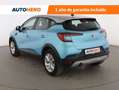 Renault Captur TCe Intens 67kW Azul - thumbnail 4