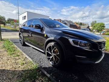 2.0 D3 Black Edition Geart.(No Fleet)