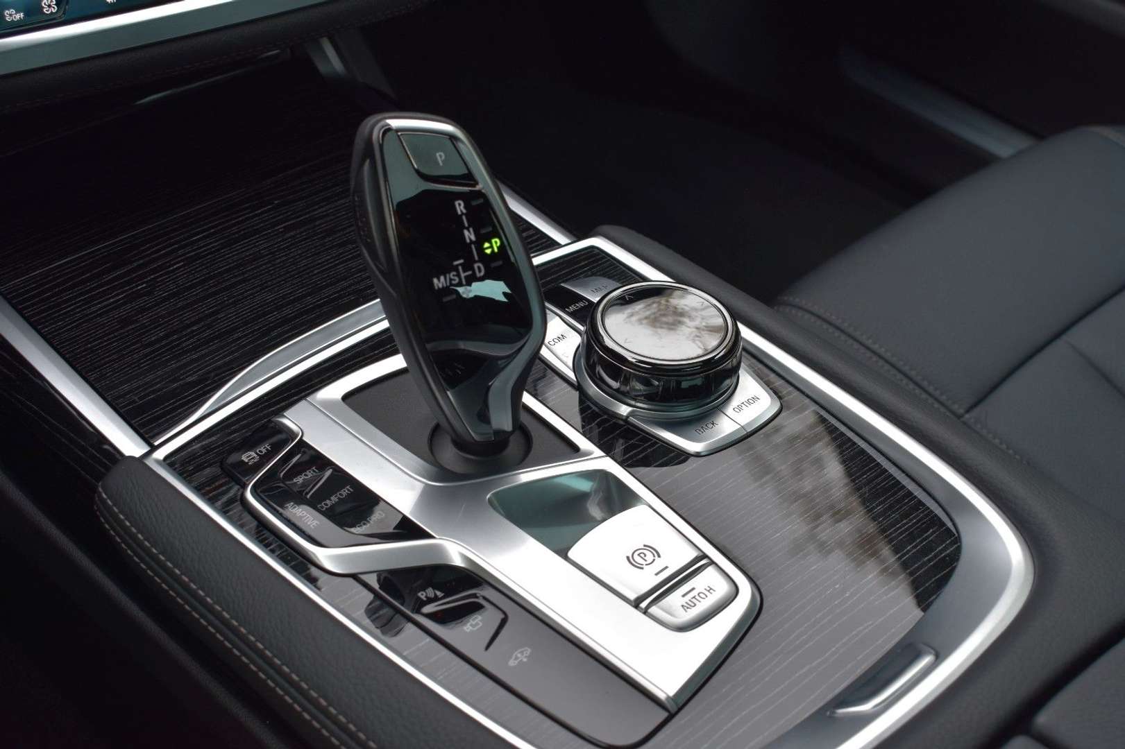 BMW Série 7 740d XDrive - 2022 - Joinsteer - #14