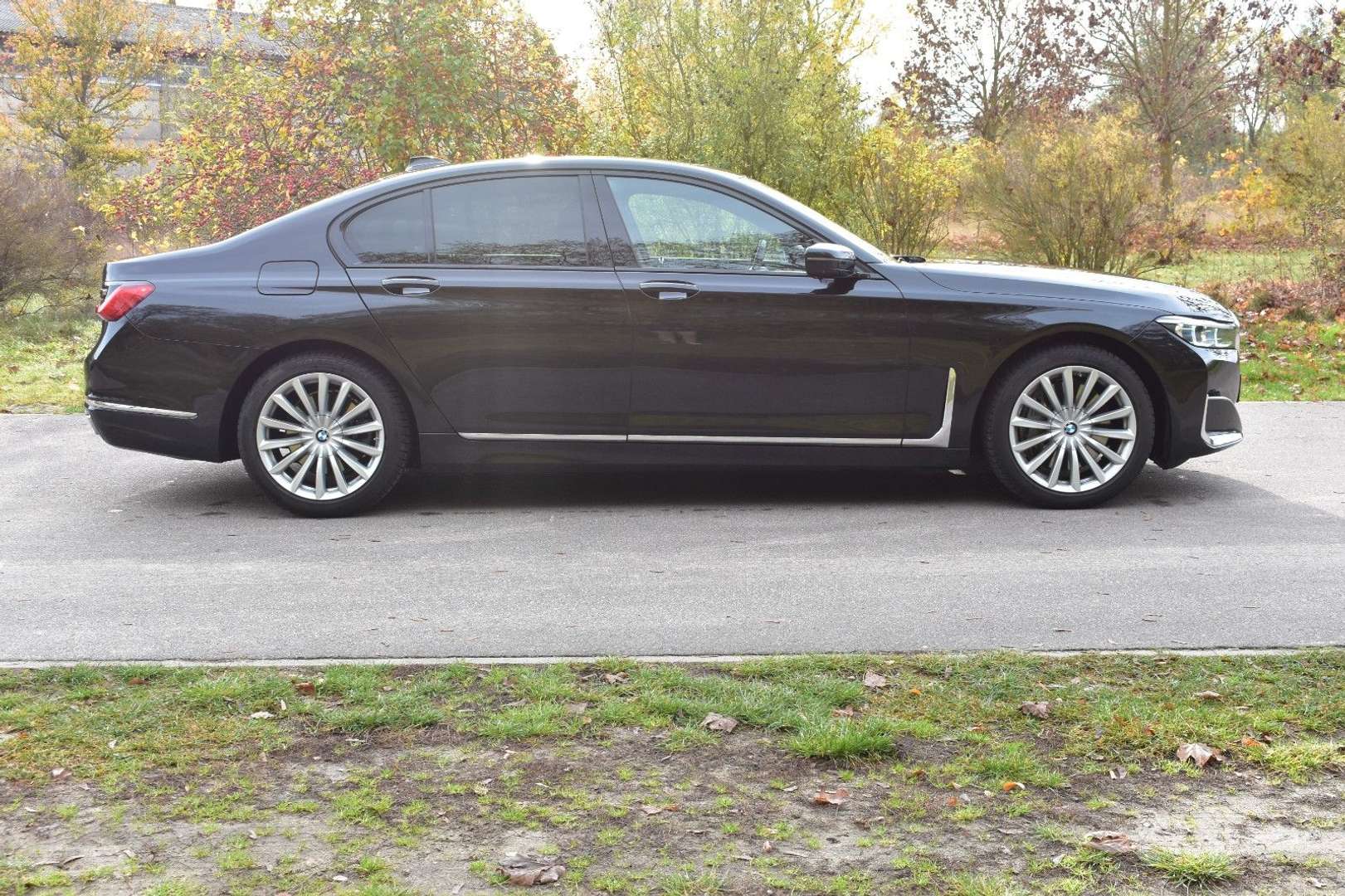 BMW Série 7 740d XDrive - 2022 - Joinsteer - #4