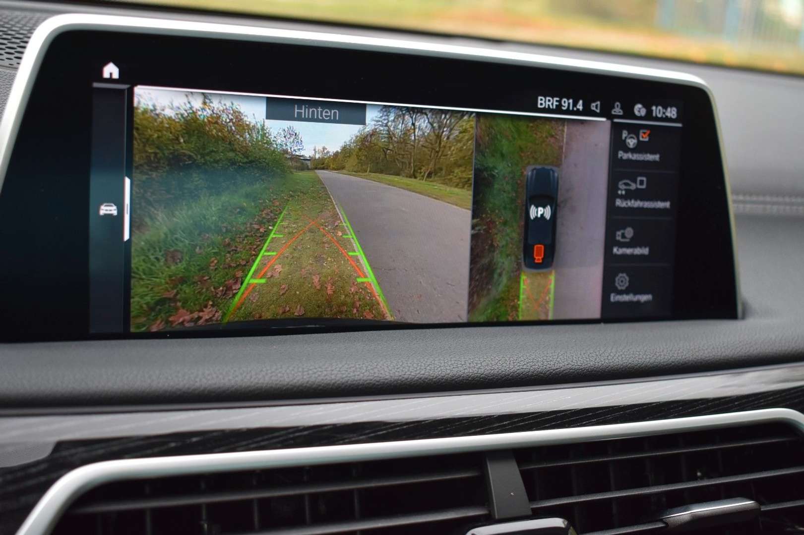 BMW Série 7 740d XDrive - 2022 - Joinsteer - #15