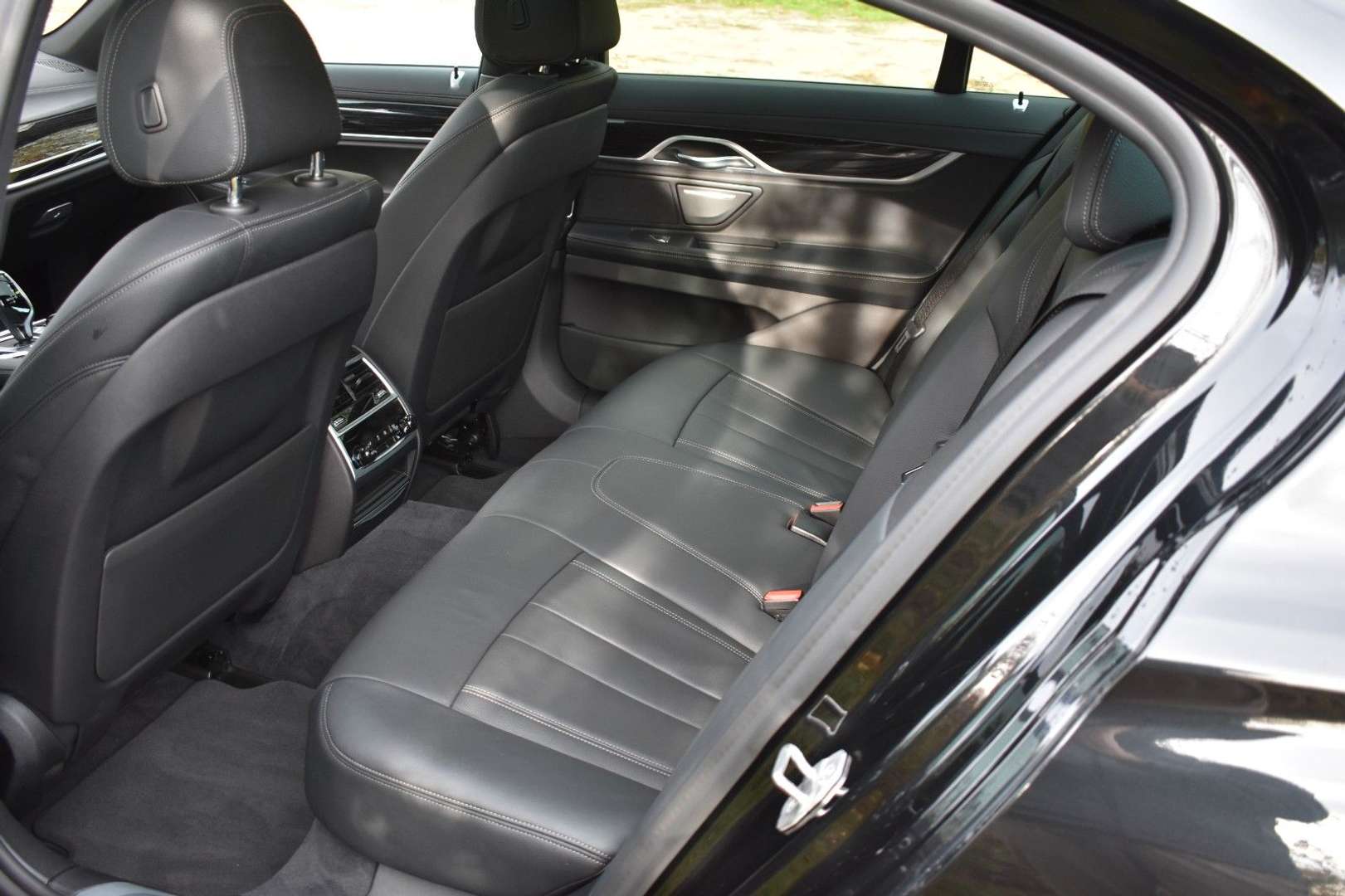 BMW Série 7 740d XDrive - 2022 - Joinsteer - #8