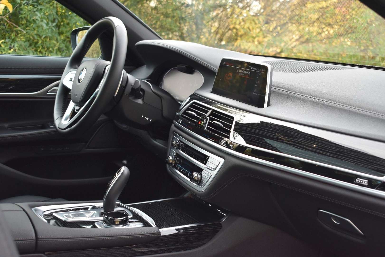 BMW Série 7 740d XDrive - 2022 - Joinsteer - #10