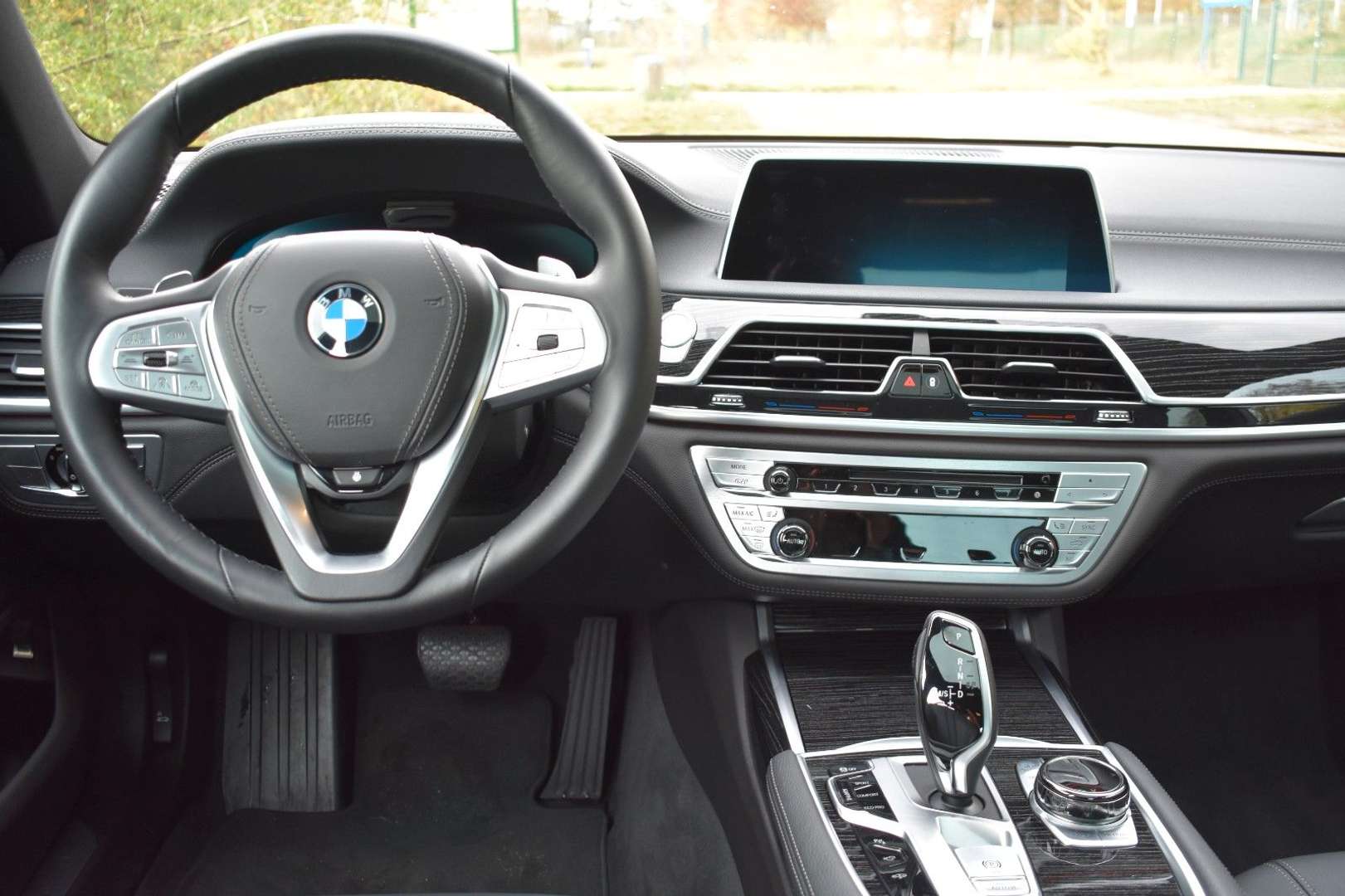 BMW Série 7 740d XDrive - 2022 - Joinsteer - #12
