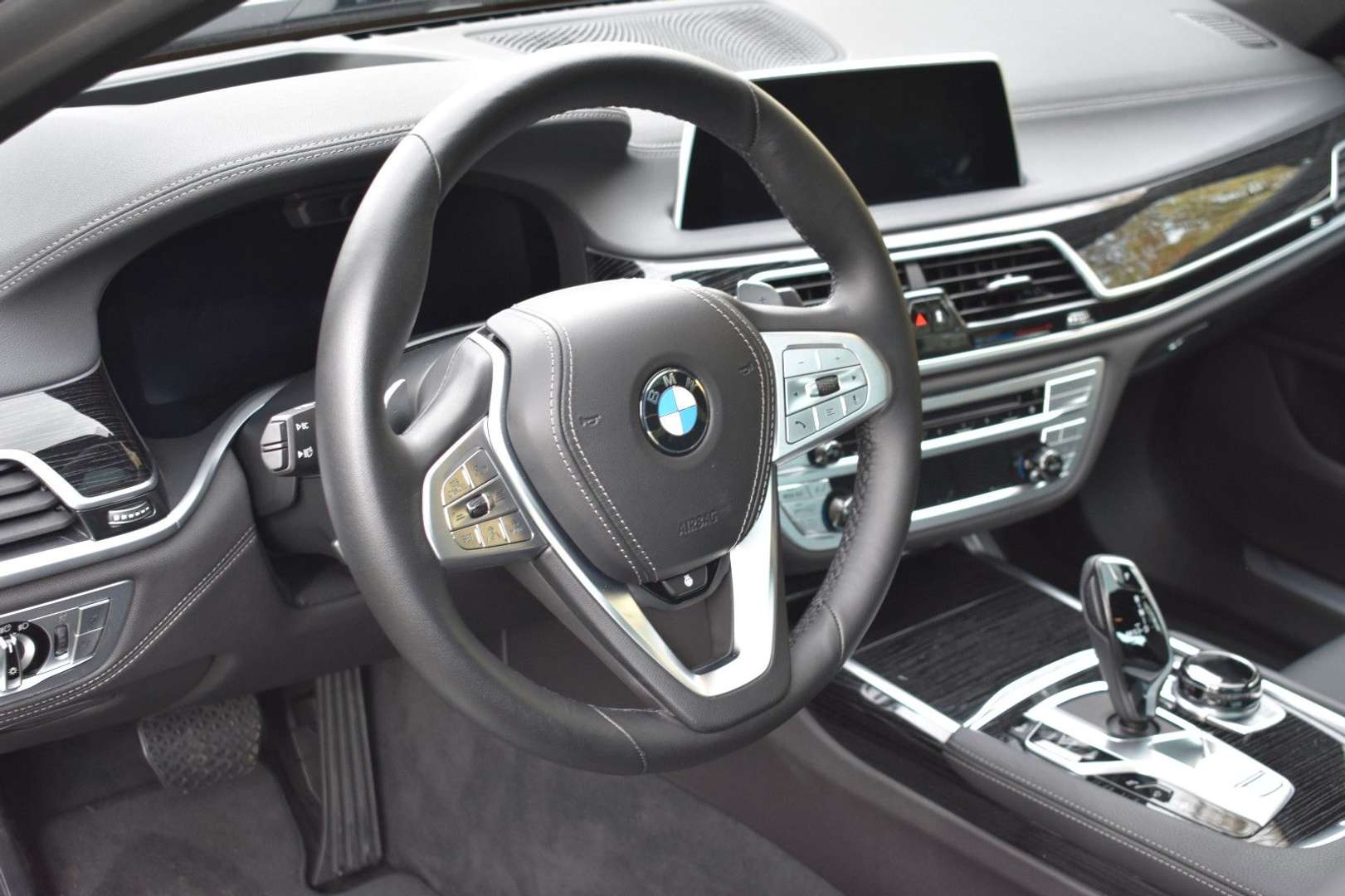 BMW Série 7 740d XDrive - 2022 - Joinsteer - #11