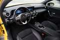 Mercedes-Benz A 180 7G-DCT AMG Line -LED-CAMERA-CARPLAY-CRUISE-AMBIANT Geel - thumbnail 12