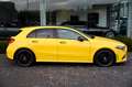 Mercedes-Benz A 180 7G-DCT AMG Line -LED-CAMERA-CARPLAY-CRUISE-AMBIANT Geel - thumbnail 4