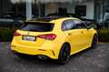 Mercedes-Benz A 180 7G-DCT AMG Line -LED-CAMERA-CARPLAY-CRUISE-AMBIANT Geel - thumbnail 3