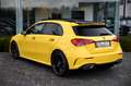 Mercedes-Benz A 180 7G-DCT AMG Line -LED-CAMERA-CARPLAY-CRUISE-AMBIANT Geel - thumbnail 11