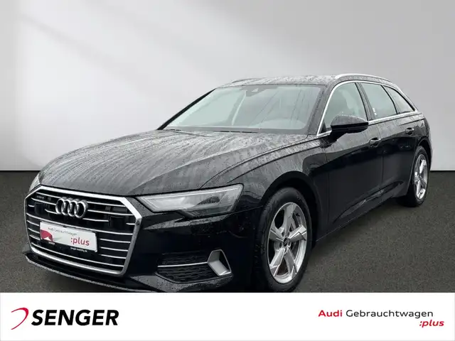 Audi A6 Avant 50 TFSI e Sport quattro MMI LED ACC