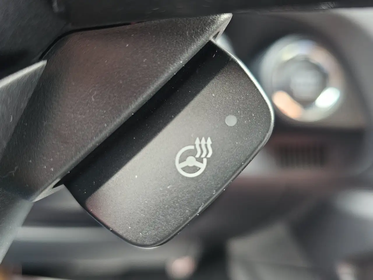 Subaru Crosstrek fotografie Subaru Crosstrek