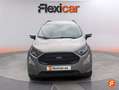 Ford EcoSport 1.0 EcoBoost ST Line 140 Gris - thumbnail 2