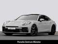 Porsche Panamera 4 E-Hybrid Head-Up Soft-Close BOSE LED Weiß - thumbnail 1