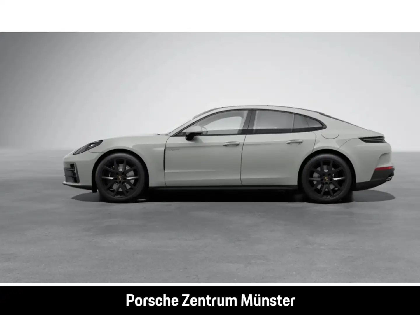 Porsche Panamera 4 E-Hybrid Head-Up Soft-Close BOSE LED Blanc - 2