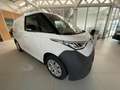 Volkswagen ID. Buzz Cargo 77 kWh 150 kW Pro Weiß - thumbnail 9