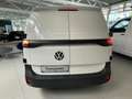 Volkswagen ID. Buzz Cargo 77 kWh 150 kW Pro Weiß - thumbnail 5