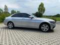 Mercedes-Benz C 220 C 220 T BlueTEC Silber - thumbnail 2