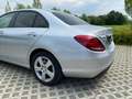 Mercedes-Benz C 220 C 220 T BlueTEC Silber - thumbnail 9